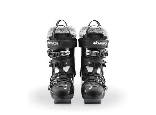 NORDICA SPORTMACHINE 3 105W GW Svart 265 Pjäxa Sport Performance dam 
