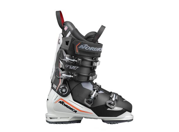 NORDICA SPORTMACHINE 3 120 GW Svart 260 Pjäxa Sport Performance herr 