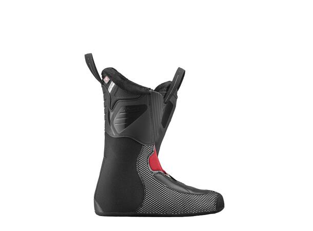 NORDICA SPORTMACHINE 3 75 W Svart 245 Pjäxa Sport Performance dam 