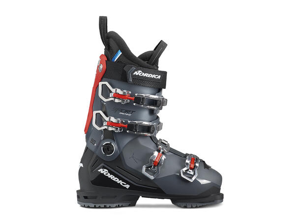 NORDICA SPORTMACHINE 3 90R Anthr 305 Hyrpjäxa Sport Performance herr 