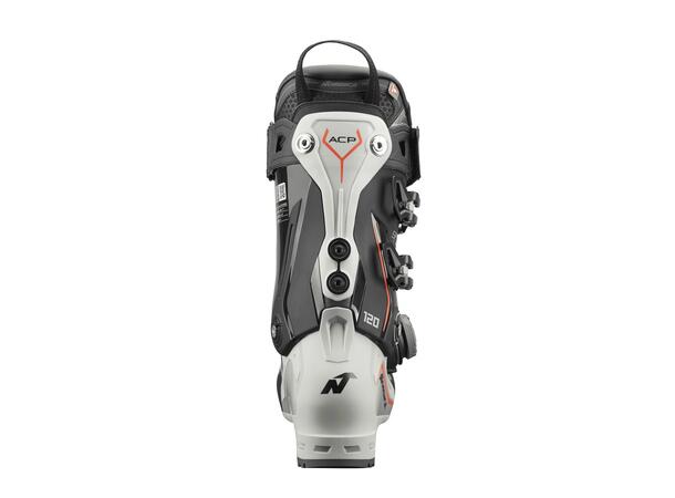 NORDICA SPORTM.3 BOA 120 GW Svart 285 Sport Performance pjäxa herr 