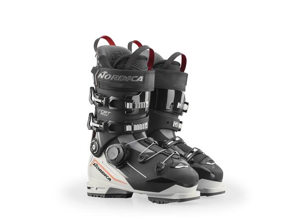 NORDICA SPORTM.3 BOA 120 GW Svart 285 Sport Performance pjäxa herr 