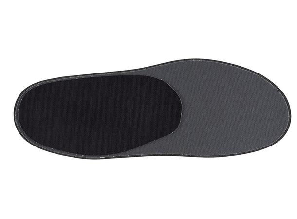 PODIATECH EVERYDAY STD S Svart 43-44 Fotbädd OPCT City & everyday 