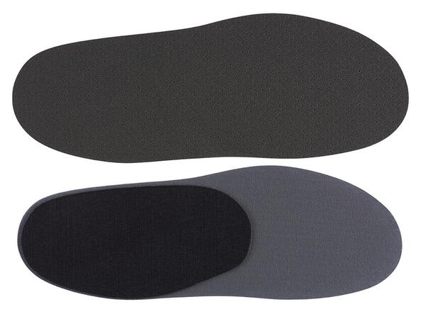 PODIATECH EVERYDAY STD S Svart 43-44 Fotbädd OPCT City & everyday 
