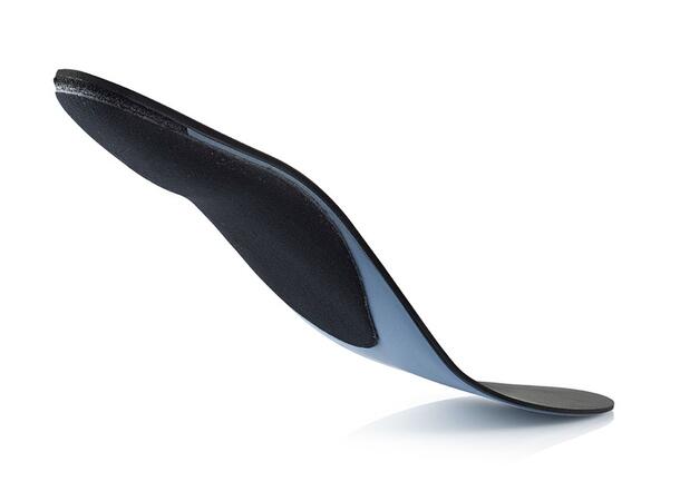 PODIATECH EVERYDAY STD S Svart 43-44 Fotbädd OPCT City & everyday 