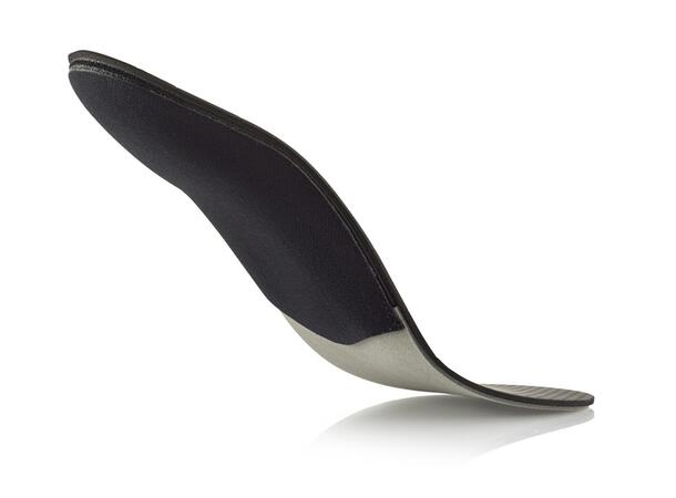 PODIATECH MULTISP STD PRE S Svart 41-42 Fotbädd OPCT Multi-Sport 