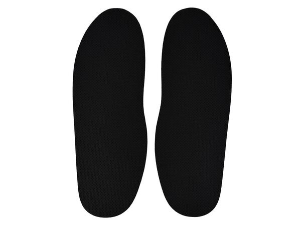 PODIATECH OPCT THIN STIFF Svart 41-42 Fotbädd patho-Logic 