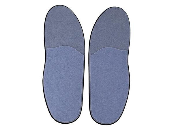 PODIATECH OPCT THIN STIFF Svart 41-42 Fotbädd patho-Logic 