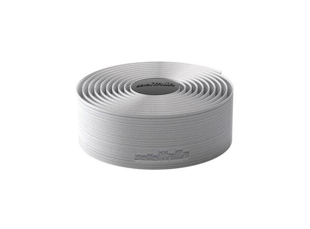 SELLE GRANFONDO TAPE Grå Selle Italia styrlinda 