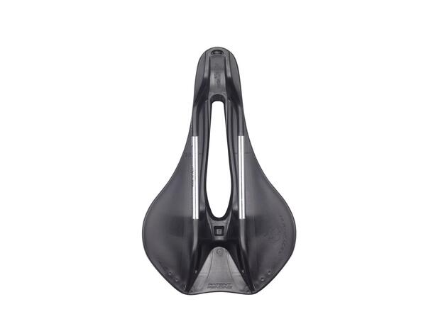 SELLE MODEL X SUPERFLOW LEAF L Cykelsadel Performance landsväg 