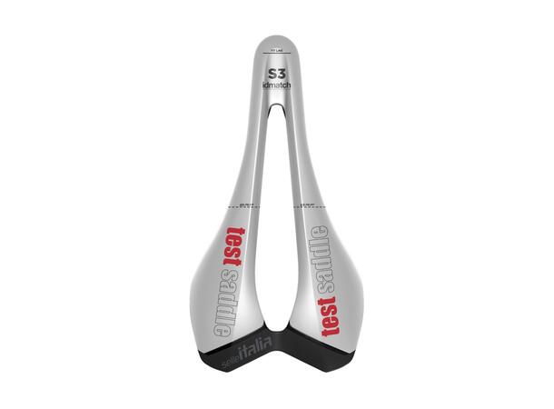 SELLE"TEST" SLR ADVAN DEMO Vit S3 TEST-sadel Vit 