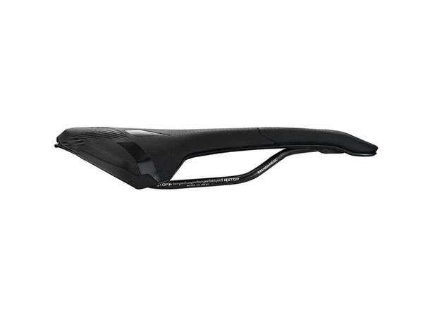 SELLE X-LR AIR CROSS TM SF Svart S Cykelsadel Off-road 