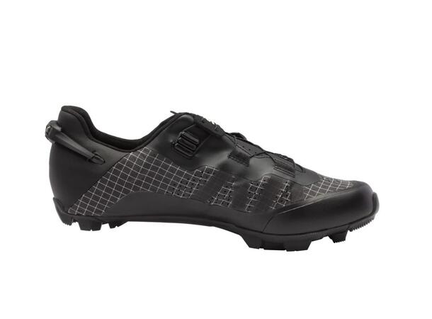 SIDI AERON Svart 40 Cykelsko MTB 