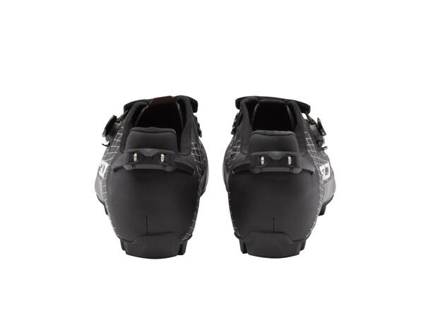 SIDI AERON Svart 40 Cykelsko MTB 