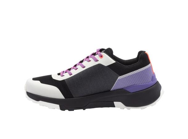 SIDI FLUXX LOW Svart/Vit 43 Skor After Ride 