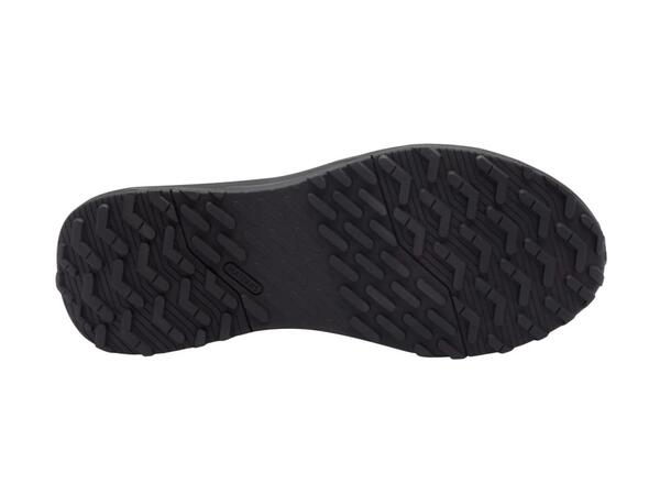 SIDI FLUXX MID WP Svart 41 Skor After Ride 