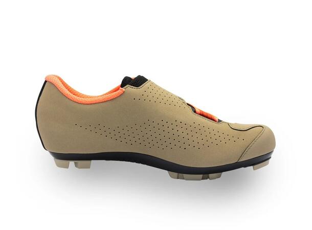 SIDI MTB AERTIS WOMAN Sand 41 Cykelsko MTB dam 