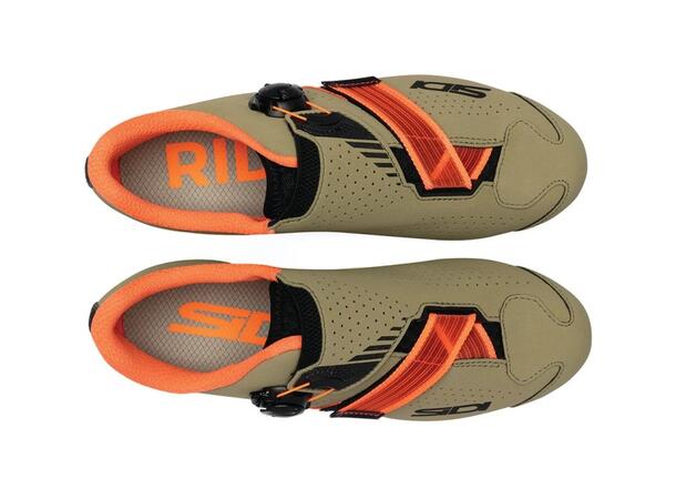 SIDI MTB AERTIS WOMAN Sand 41 Cykelsko MTB dam 