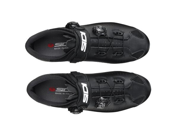 SIDI MTB EAGLE 10 MEGA Svart 40 Cykelsko MTB 