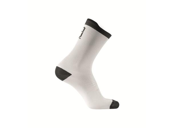 SIDI NITIIDUS SOCKS Vit/Svart 40-43 Funktionsstrumpor 