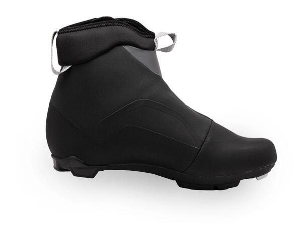 SIDI NUBES XC WP Svart/Svart 41 Cykelsko XC 