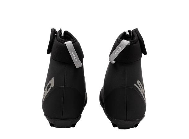 SIDI NUBES XC WP Svart/Svart 41 Cykelsko XC 