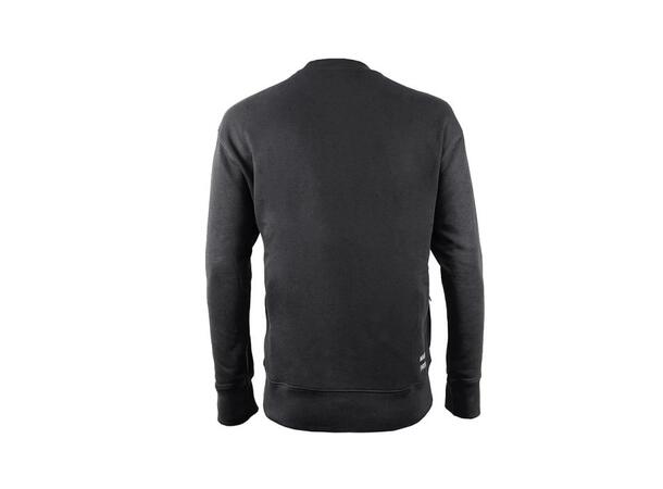 SIDI PRIMUM SWEAT Svart M Sweatshirt herr 