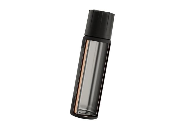 SIGG ALPINE STAR Svart 0,5L Termos i rostfritt stål 