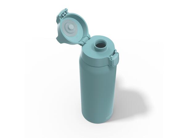 SIGG SHIELD THERM ONE Morning Blue 0,75L Termos i rostfritt stål 