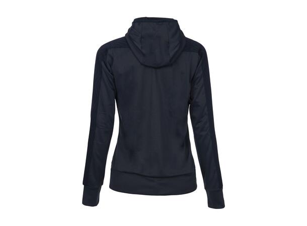 UMBRO Flex Full Zip Hood W Marin 36 Fritidsjacka dam 