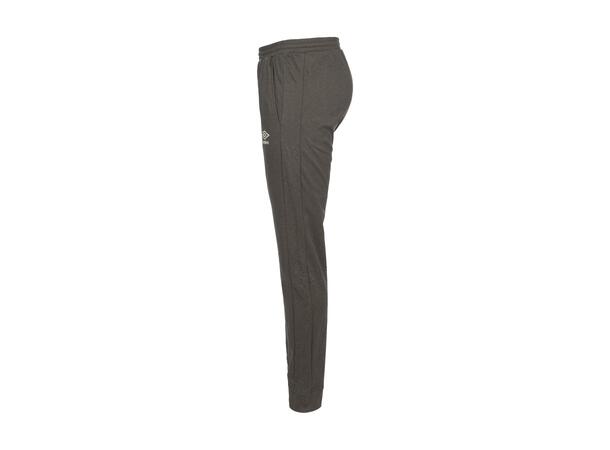 UMBRO Flex Pant Mörkgrå M Fritidsbyxa herr 