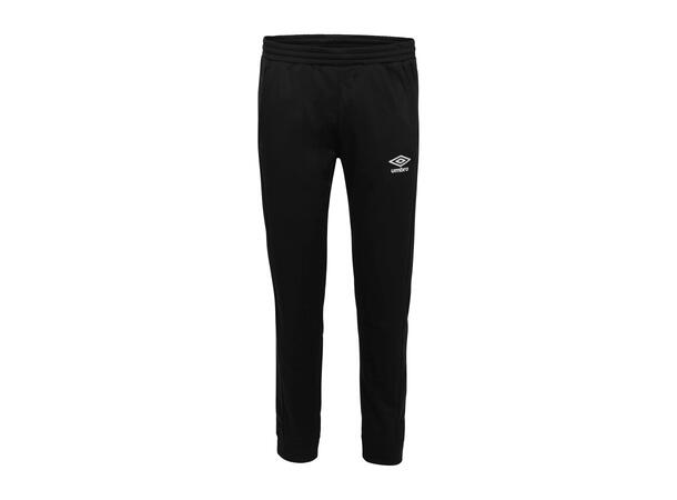 UMBRO Flex Pant Svart M Fritidsbyxa herr 