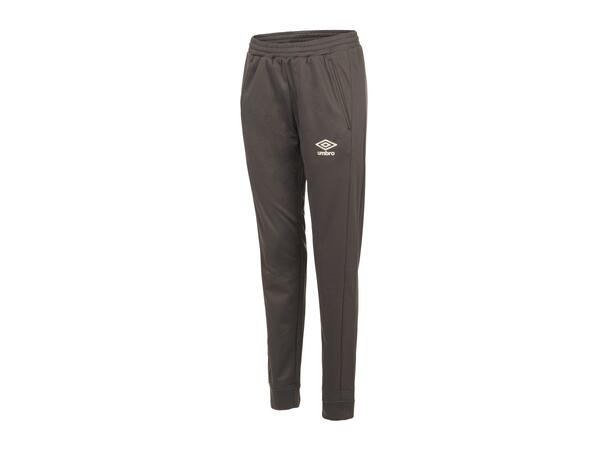 UMBRO Flex Pant W Mörkgrå 40 Fritidsbyxa dam 