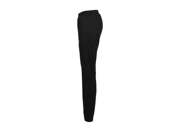 UMBRO Flex Pant W Svart 36 Fritidsbyxa dam 