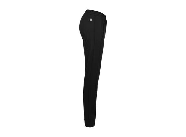 UMBRO Flex Pant W Svart 36 Fritidsbyxa dam 