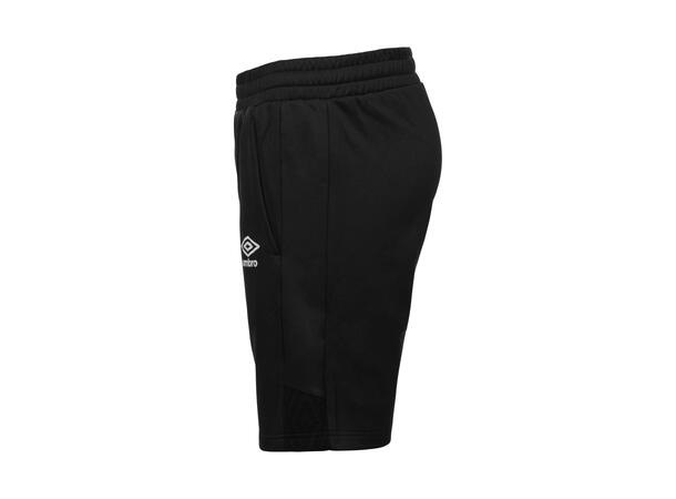 UMBRO Flex Shorts Svart M Fritidsshorts herr 