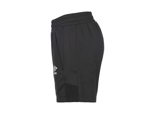 UMBRO Flex Shorts W Svart 36 Fritidsshorts dam 
