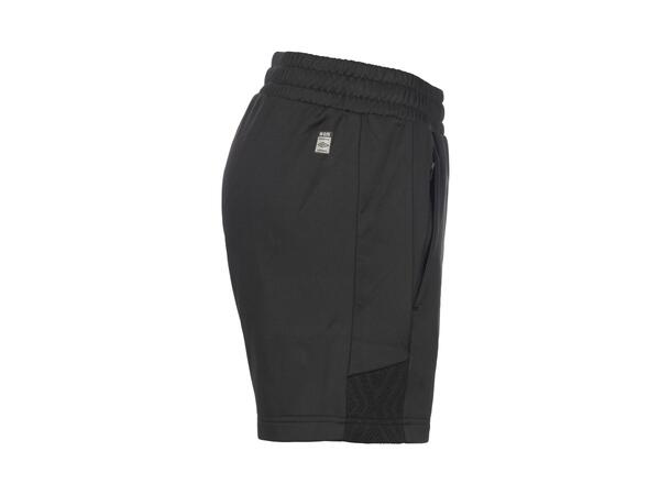 UMBRO Flex Shorts W Svart 36 Fritidsshorts dam 