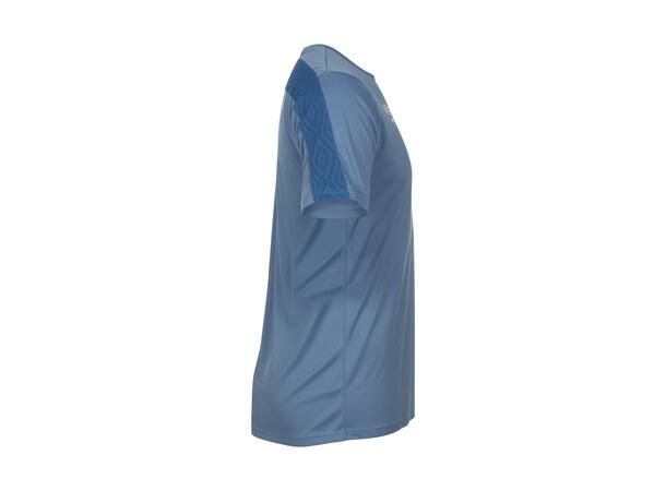 UMBRO Flex T-shirt Blå XXL Fritids t-shirt herr 