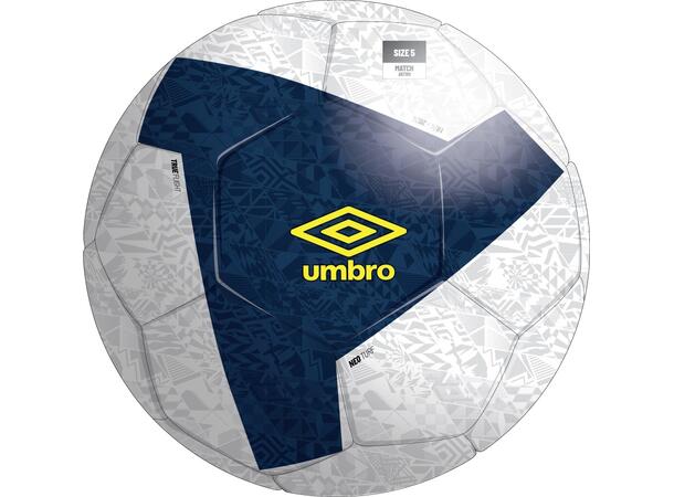 UMBRO Neo Turf Vit 5 Fotboll för konstgräs 