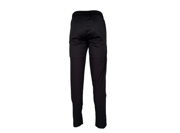 UMBRO Pro Tr Poly Pant Svart S Pro Training träningsbyxa herr 