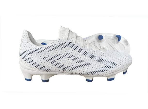 UMBRO Velocita Matrix Club FG Vit 42 Fotbollsko fasta dobbar 