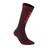 SIDAS SKI EXPERT LADY SOCKS Vinröd 35-36 Skidstrumpor dam 