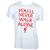 ST Liverpool Cotton Tee Nº3 Vit XL Liverpool t-shirt 