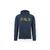 SIDI CAPTA HOODED SWEATSHIRT Blå M Tröja herr 