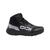 SIDI FLUXX MID WP Svart 41 Skor After Ride 