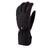 THERM-IC SKI LIGHT BOOST Svart 7,5 Skidhandskar med batteri & laddkabel 