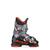 NORDICA SPEEDMACHINE J 3 Svart/Grå 220 Pjäxa junior 3 spännen 