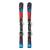 NORDICA*ENFORCER TEAM X FDT/4.5 Blå 90 Junior skidpaket med bindning (0C9024MF) 
