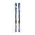 NORDICA DOB.MULTIPISTA DC+TPX13 Blå 175 Skidpaket ink.bindning TPX13 (0C5103NA) 